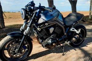 BULLDOG 1100  