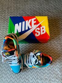 Nike SB Dunk Low Ben & Jerry’s Chunky Dunky