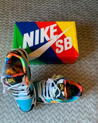 Nike SB Dunk Low Ben & Jerry’s Chunky Dunky