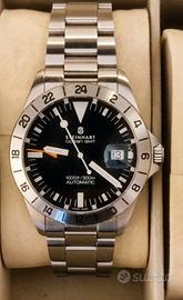 Steinhart Ocean 39 vintage GMT 