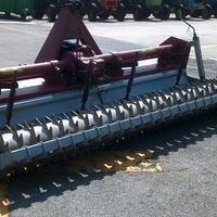 FRESA AGRICOLA MOD. BADALINI FLS300