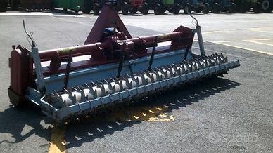 FRESA AGRICOLA MOD. BADALINI FLS300