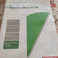 Matematica verde