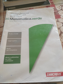 Matematica verde