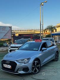 Audi A3 SPB 30 TDI S tronic Business Advanced