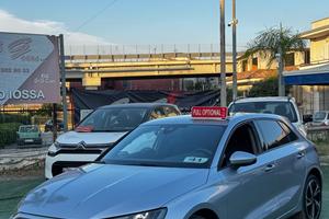 Audi A3 SPB 30 TDI S tronic Business Advanced