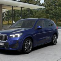 BMW X1 xdrive20d mhev 48V MSport auto