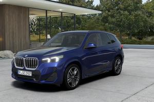 BMW X1 xdrive20d mhev 48V MSport auto