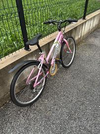 Bicicletta Bimba