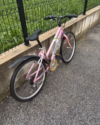 Bicicletta Bimba