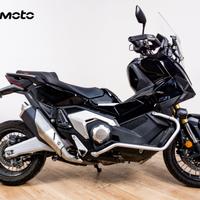 HONDA X-ADV - 2025