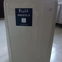 condizionatore pinguino DeLonghi