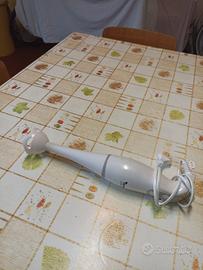 Mixer ad immersione 