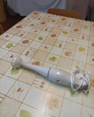 Mixer ad immersione 