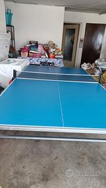 Tavolo ping pong Artengo 744 o