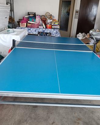Tavolo ping pong Artengo 744 o