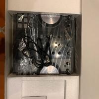 Console Traktor Kontrol S2MK2 NI