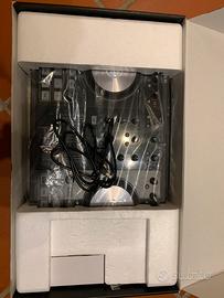 Console Traktor Kontrol S2MK2 NI