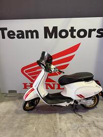 Piaggio Vespa 50 Sprint