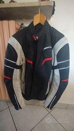 Giacca moto PREXPORT taglia XL