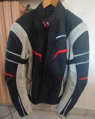 Giacca moto PREXPORT taglia XL