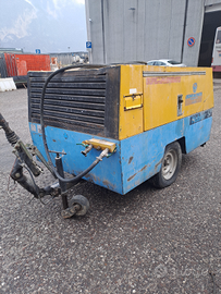 Morocompressore jenbacher