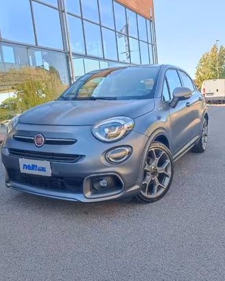 FIAT 500X 1.6 MultiJet 120 CV Sport