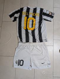 MAGLIA DEL PIERO JUVENTUS 2011-2012