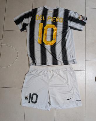 MAGLIA DEL PIERO JUVENTUS 2011-2012