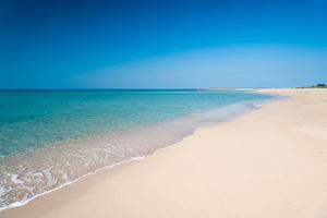Maldive del Salento Lido Marini Ugento