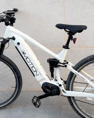 E-Motion Explorer T29 48V 250