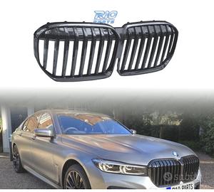 GRIGLIA BMW G11 G12 19-22 LOOK M PERFORMANCE