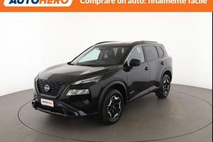 NISSAN X-Trail MC67472