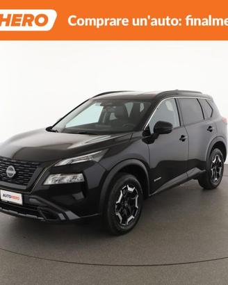 NISSAN X-Trail MC67472