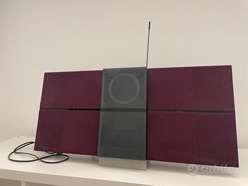Stereo Bang e Olufsen