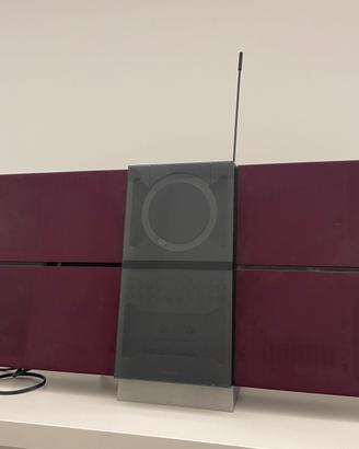 Stereo Bang e Olufsen