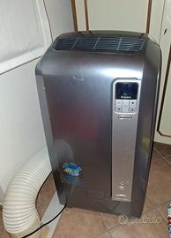 Pinguino Delonghi