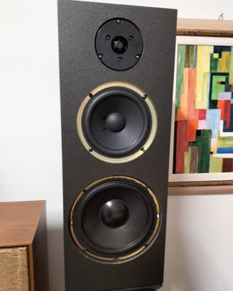 Diffusori audio AR Spirit 142