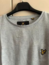 T-shirt Lyle & Scott