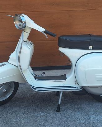 Piaggio Vespa 125 TS