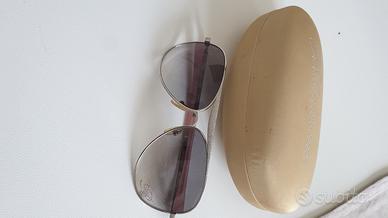 occhiali blumarine da sole