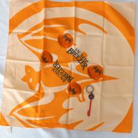 Bacardi Portachiavi e Bandana
