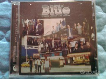 CD ORIGINALI
