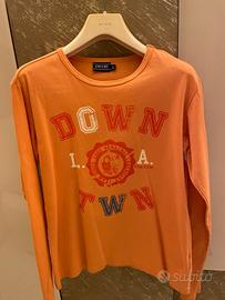 Maglietta ragazzo Geox 12 anni