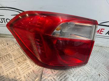 STOP ESTERNO SINISTRO FORD ECOSPORT PRIMA SERIE