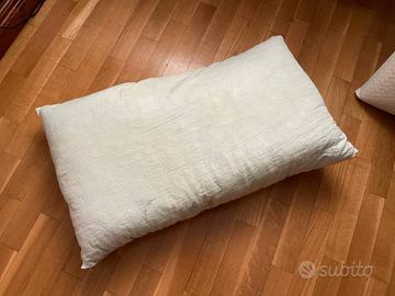 Cuscino letto