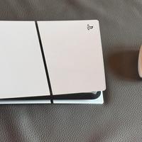 PS5 Slim Digital Edition 1TB