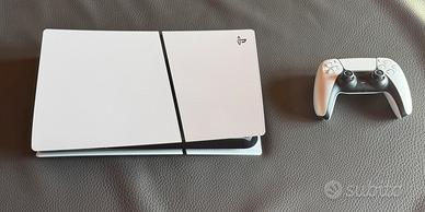 PS5 Slim Digital Edition 1TB
