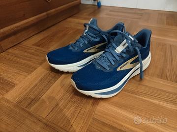 Brooks Ghost 17 uomo n.42