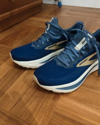 Brooks Ghost 17 uomo n.42